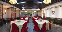 GreenTree Inn (Hefei South High-speed Railway Station Luogang Central Park Branch) - Bữa sáng