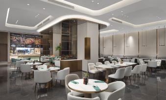 Holiday Inn Shanghai Jing’an