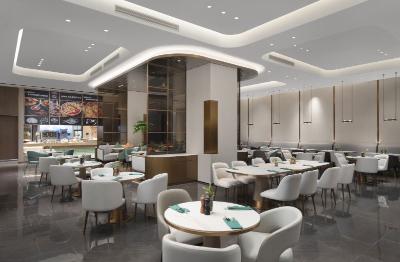 Holiday Inn Shanghai Jing'an by IHG photo 5