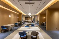 Home Inn (Suzhou Sixian Wenmiao Mall Fortune Plaza Branch) - breakfast