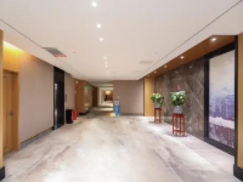 Fengtai Orange Impression Hotel Hotels in Fengtai