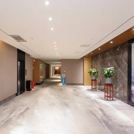 Fengtai Orange Impression Hotel