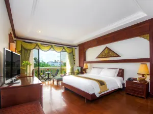 THE PRIVILEGE FLOOR by Borei Angkor