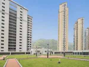 슈퍼 8 선정된 호텔