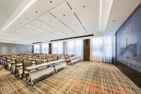 悅致酒店（城西美頌廣場店）