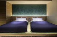 민 삿포로 오도리 W18 스테이션