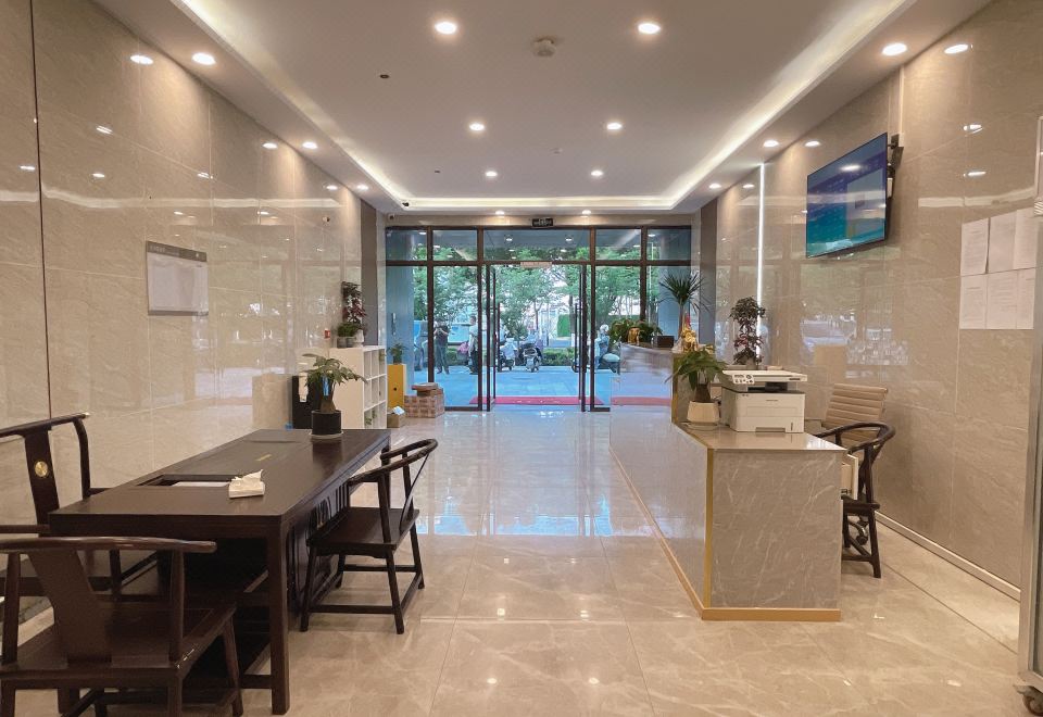 Chengzi Hotel