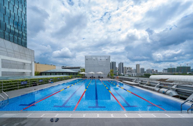 Grand Mercure Shenzhen Guangming photo 2