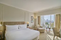 開羅格蘭德尼羅希爾頓酒店 - 露台