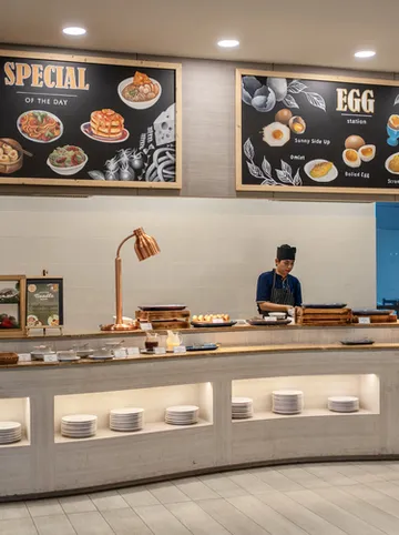 รูปภาพของโรงแรมซีเบด แกรนด์ ภูเก็ต