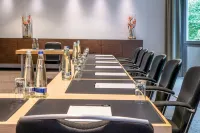 慕尼黑機場瑞享酒店