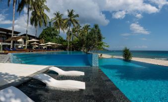 Katamaran Hotel & Resort Lombok