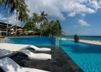 Katamaran Hotel & Resort Lombok - Gym