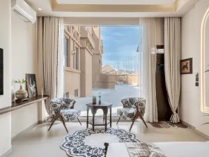 喀墅·帕斯汀度假美宿（伊寧喀贊其店）