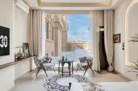 Kashu Pastin Vacation Stay (Yining Kazanqi Branch) - Romantic