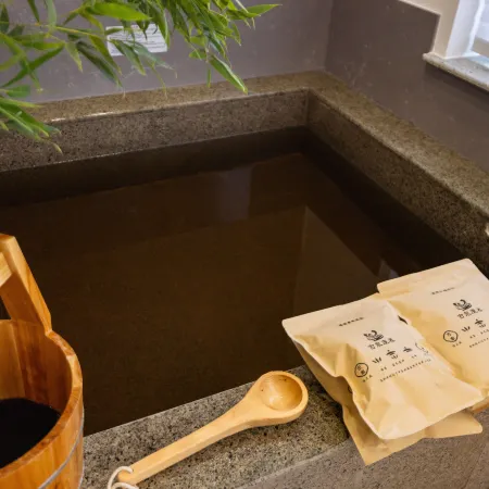 Xingcheng Ancient Spring Resort Hotel