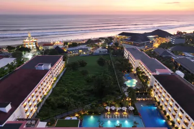 Grand Mercure Bali Seminyak Hotels in Bali