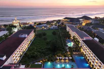 Grand Mercure Bali Seminyak