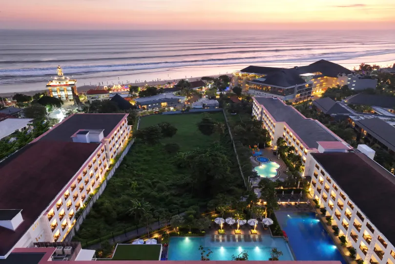 Grand Mercure Bali Seminyak
