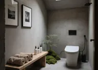 Shexia Xiaozhu Homestay (Zunyi Poly Future City Branch) - balcony