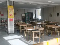 晟捷商務賓館 塔河住宿飯店