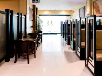 崇光諾瓦里什飯店 錦繡城市購物中心附近的飯店