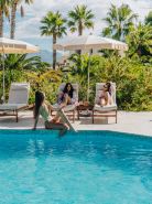 Hotel Corsica & Spa Serena