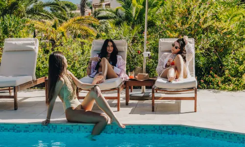 Hotel Corsica & Spa Serena