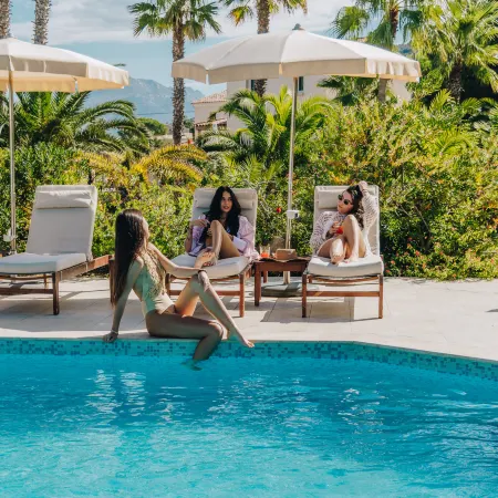 Hotel Corsica & Spa Serena