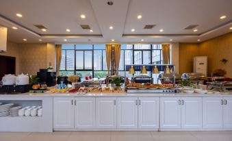 Hualong Meichen Hotel