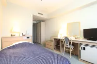 Kinuura Grand Hotel Hotels in Nishio