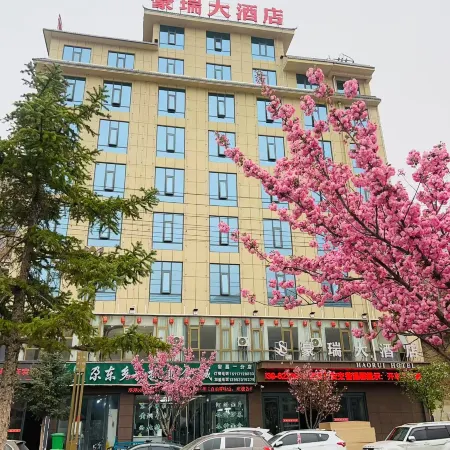 Horry Hotel