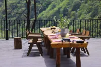 Xiaobeishan Nature with u  Vacation Homestay Hotels in Jiang County