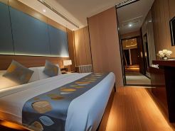Lanzhou Hengda Lanfa Hotel
