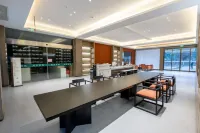 石台向日葵康養飯店