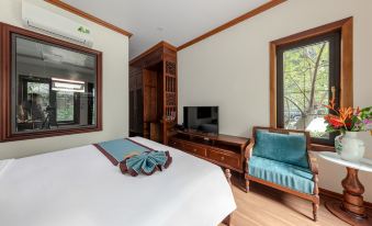 Indochine Boutique Hotel Ninh Bình