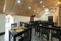 Indochine Boutique Hotel Ninh Bình - فطور