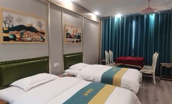 Hongxin Hotel‌