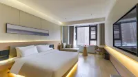Yilai Siji Hotel Các khách sạn ở Hoạch Gia