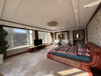Fushun Xinbin He Mu Hotel (He Mu National Forest Park Branch) Hotels in Xinbin