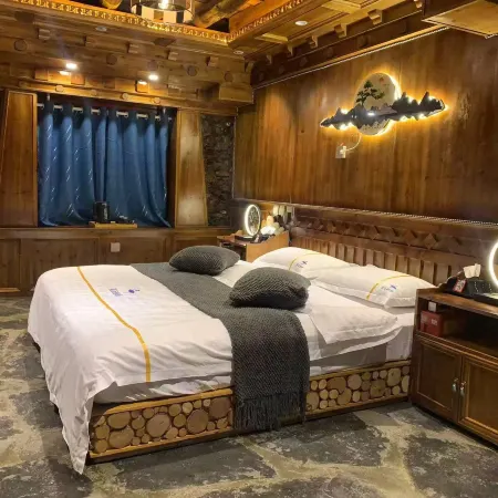 Xialangzhuo Homestay