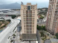 花季飯店（莆田動車站國投城市廣場店）