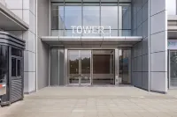 Mandi· Lanjing MANSION Boutique Residence (Sanxi Metro Station, Yuzhu Harbour, Guangzhou) - 2 stjerner