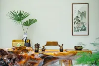 Tsing Land Hotel - ที่มีฟิตเนส
