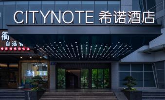 CityNote Hotel