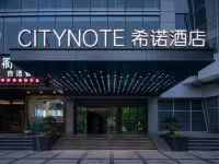 CityNote Hotel