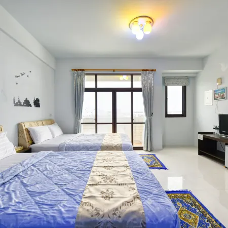 Make Dream Bed and Breakfast