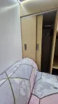 Cozy Private Room D at 3Z Transient House