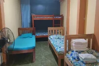 Larosa Hostel Puerto Princesa Hotel a 