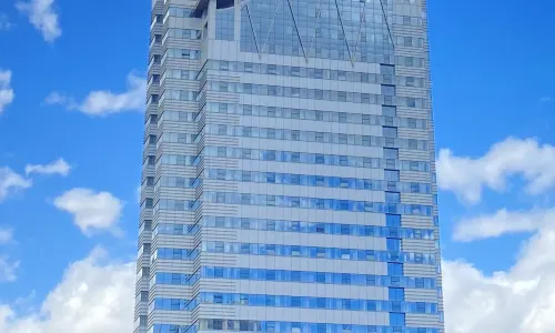 Baotou Rare Earth International Hotel